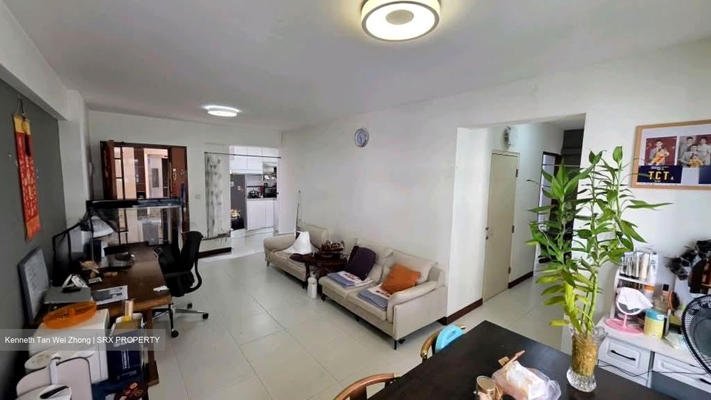 Blk 169C The Nautilus @ Punggol (Punggol), HDB 4 Rooms #597771281